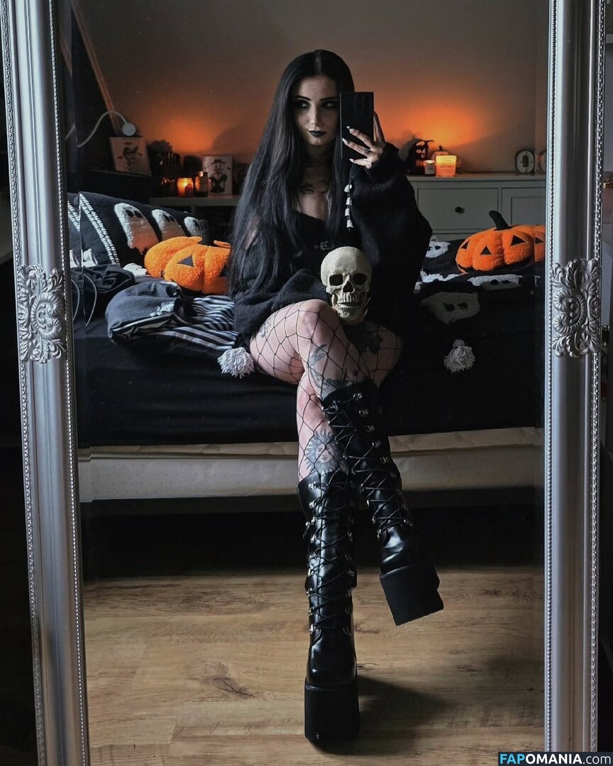 Marciasrarcia / Marta M. Nudo OnlyFans  Foto trapelata #4