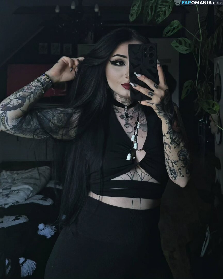 Marciasrarcia / Marta M. Nudo OnlyFans  Foto trapelata #7