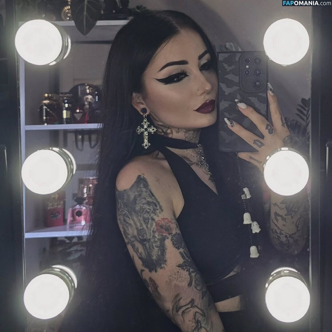 Marciasrarcia / Marta M. Nudo OnlyFans  Foto trapelata #10