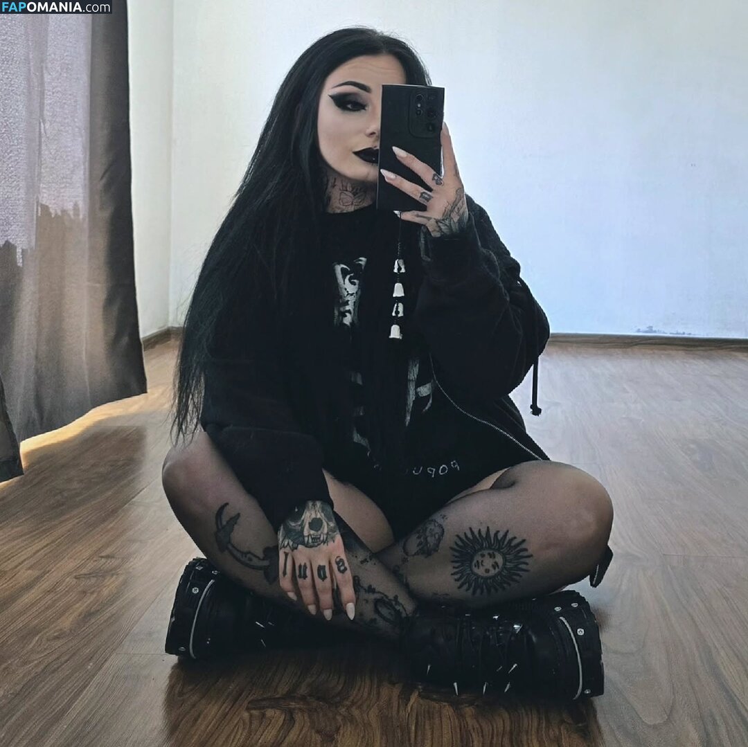 Marciasrarcia / Marta M. Nudo OnlyFans  Foto trapelata #18