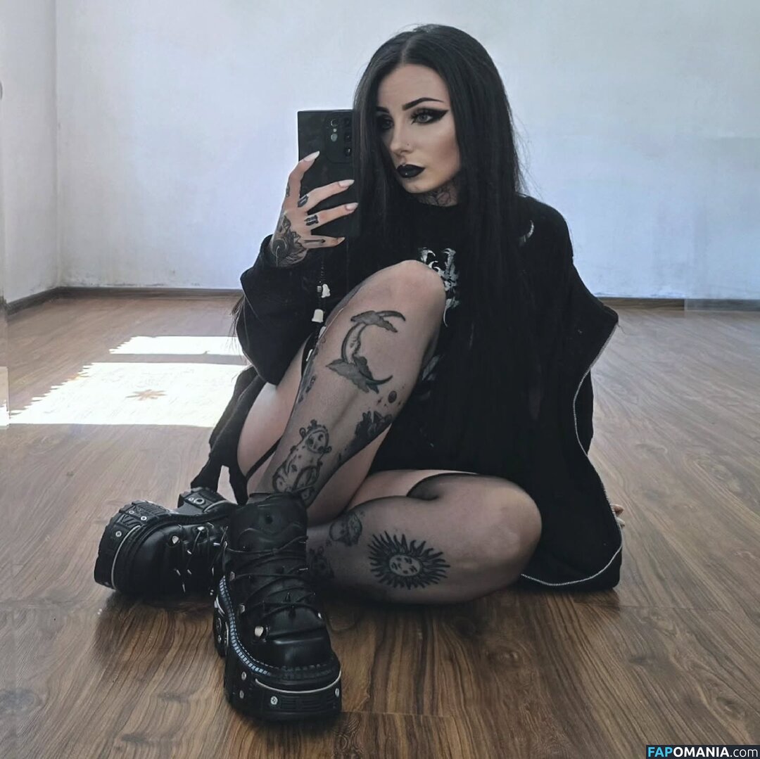 Marciasrarcia / Marta M. Nudo OnlyFans  Foto trapelata #19