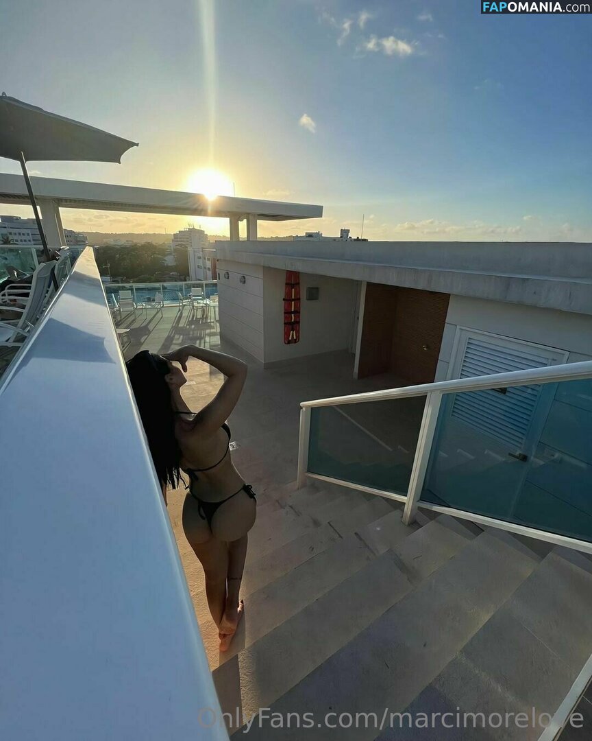 marcimoral / marcimorelove Nudo OnlyFans  Foto trapelata #6