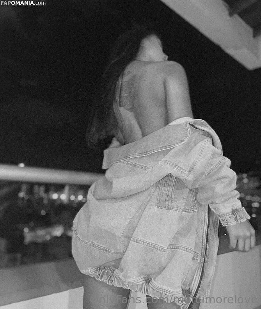 marcimoral / marcimorelove Nudo OnlyFans  Foto trapelata #15