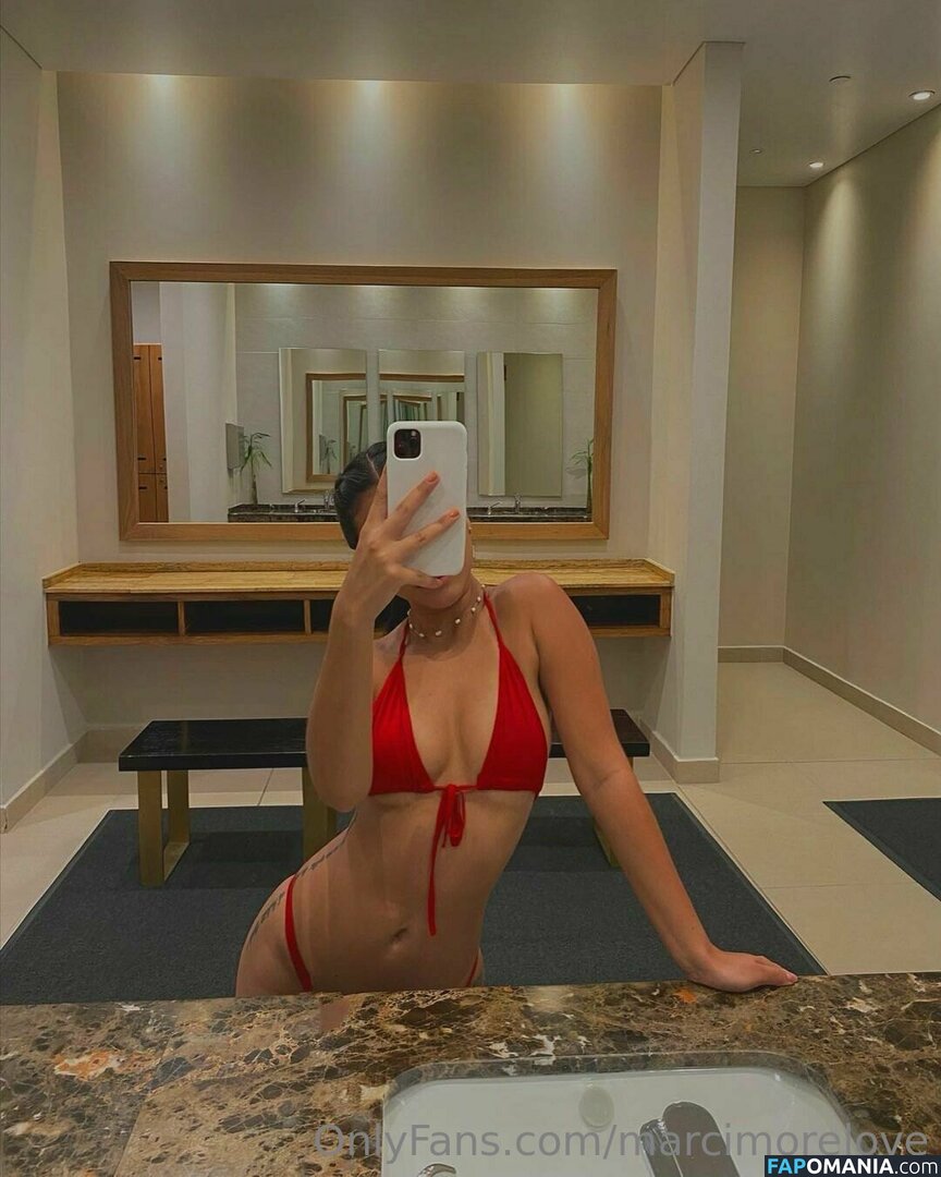 marcimoral / marcimorelove Nudo OnlyFans  Foto trapelata #16