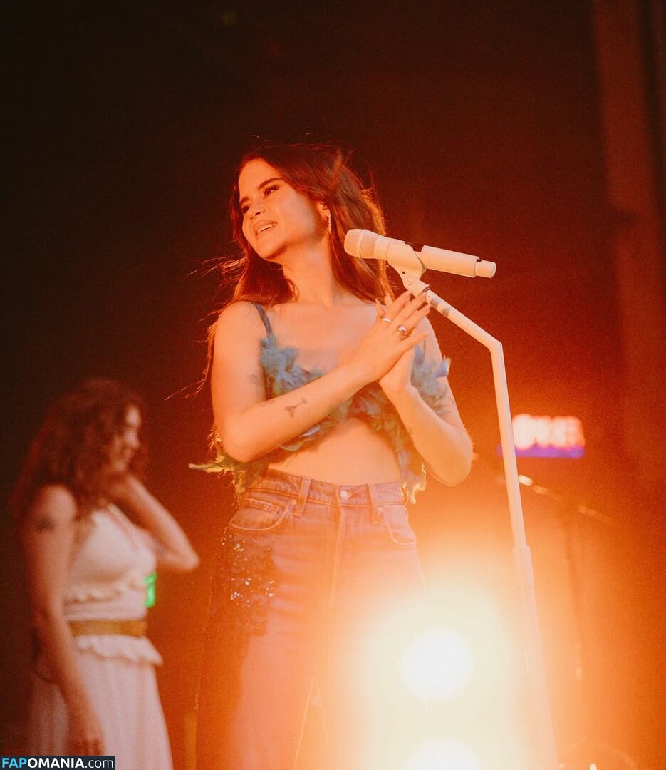 Maren Morris / marenmorris Nudo OnlyFans  Foto trapelata #1