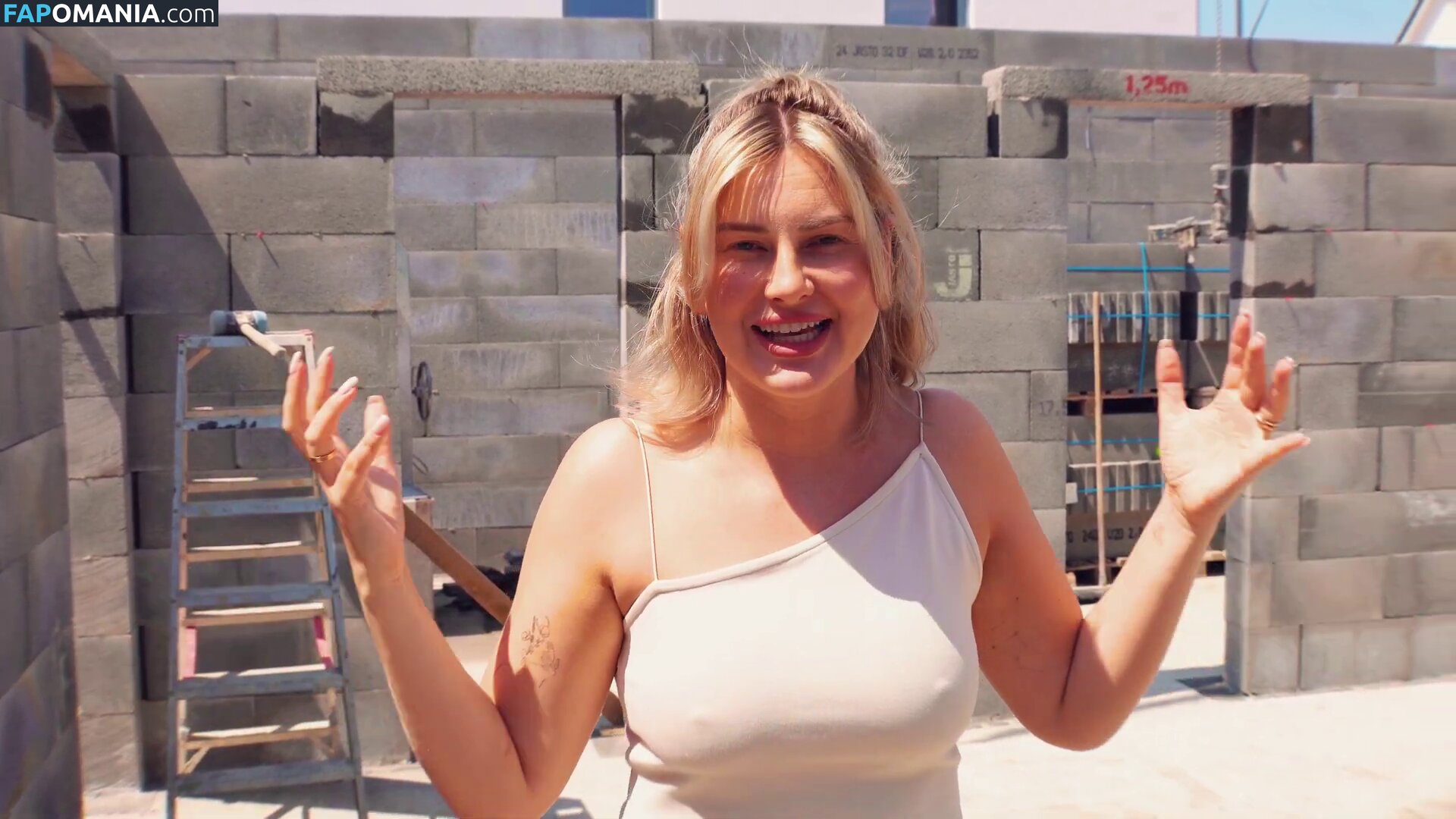 Maren Wolf / jellwolffree / marenwolf Nudo OnlyFans  Foto trapelata #124