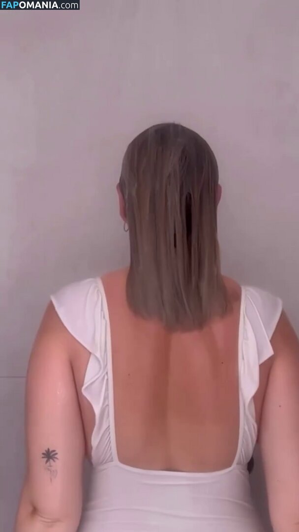 Maren Wolf / jellwolffree / marenwolf Nudo OnlyFans  Foto trapelata #169