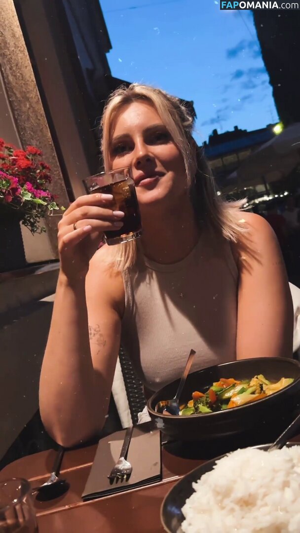 Maren Wolf / jellwolffree / marenwolf Nudo OnlyFans  Foto trapelata #193