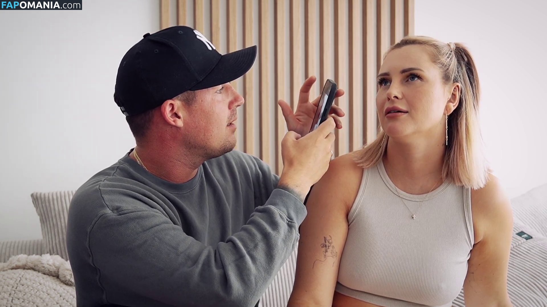 Maren Wolf / jellwolffree / marenwolf Nudo OnlyFans  Foto trapelata #269