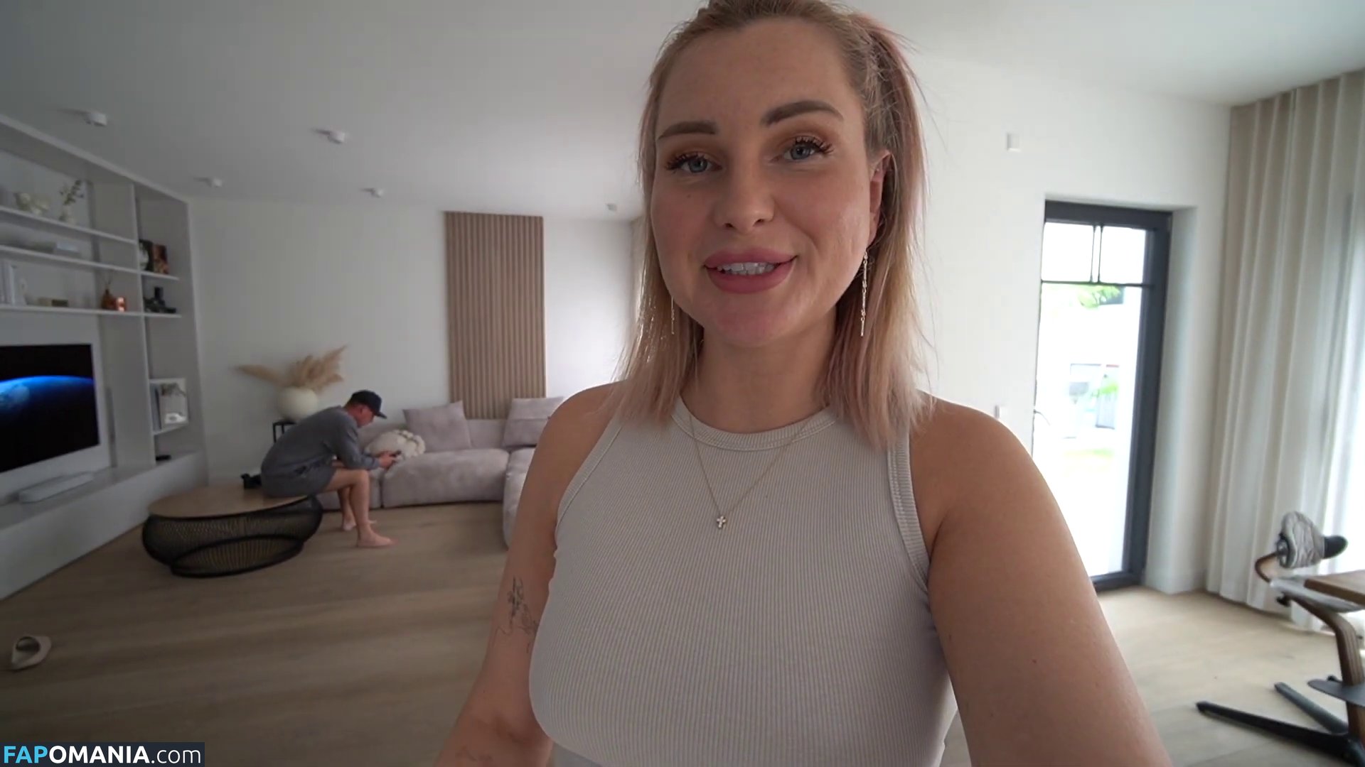 Maren Wolf / jellwolffree / marenwolf Nudo OnlyFans  Foto trapelata #292