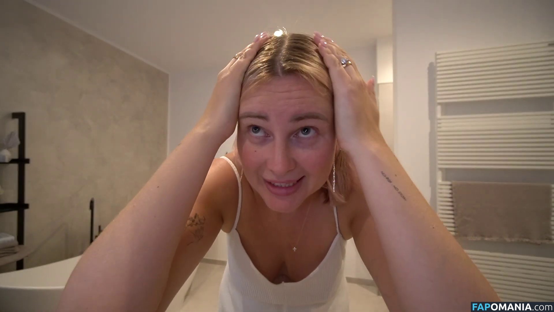 Maren Wolf / jellwolffree / marenwolf Nudo OnlyFans  Foto trapelata #301