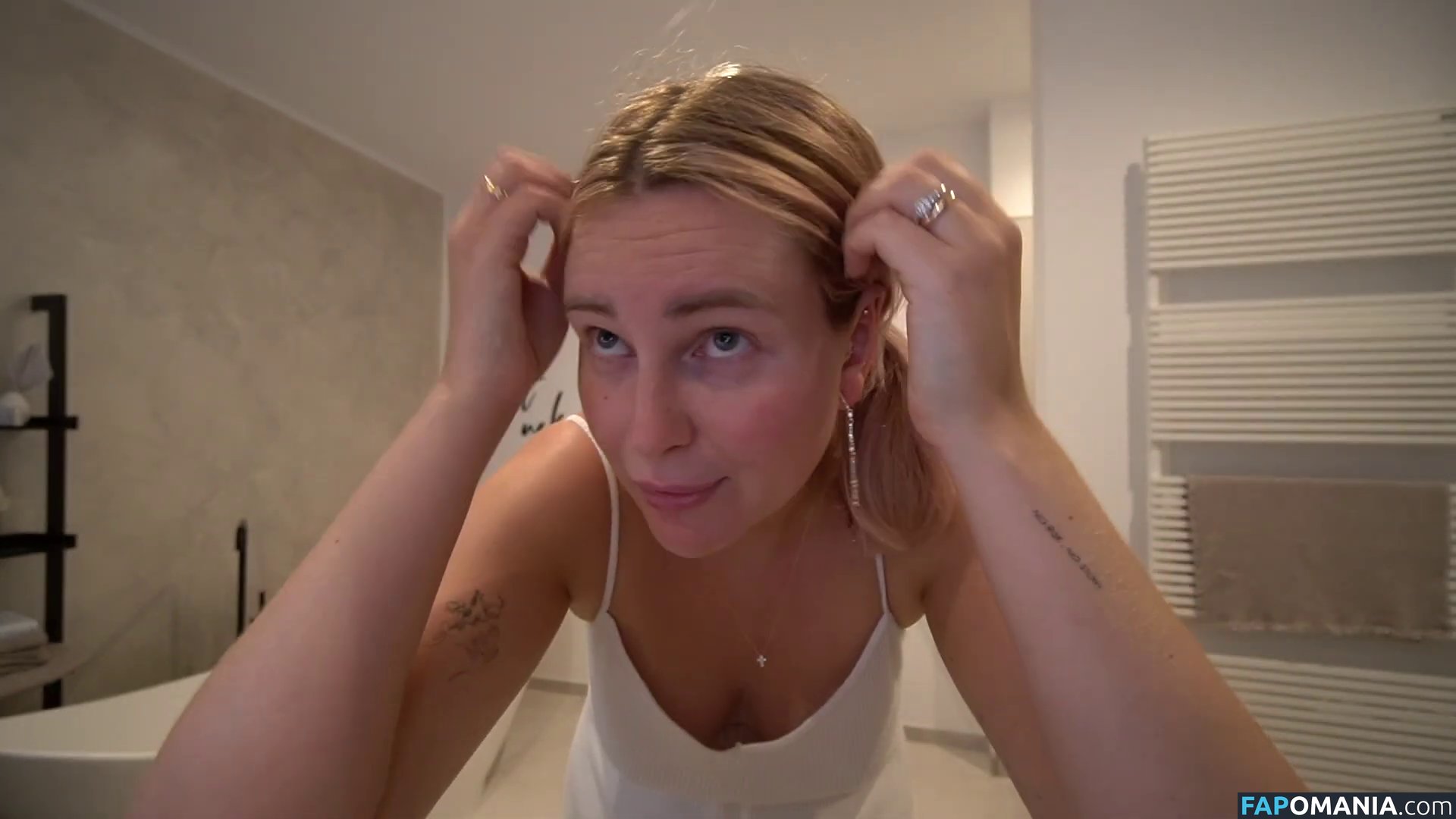 Maren Wolf / jellwolffree / marenwolf Nudo OnlyFans  Foto trapelata #302