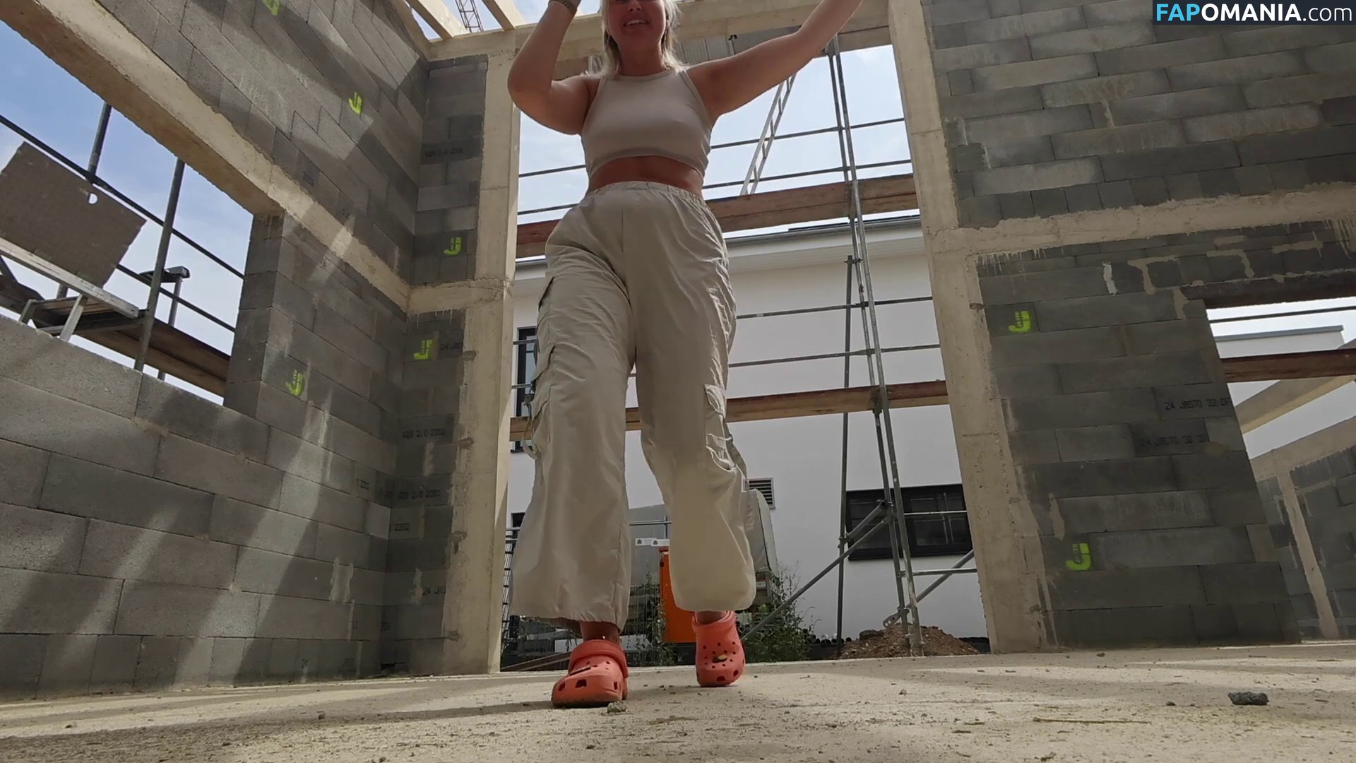 Maren Wolf / jellwolffree / marenwolf Nudo OnlyFans  Foto trapelata #386