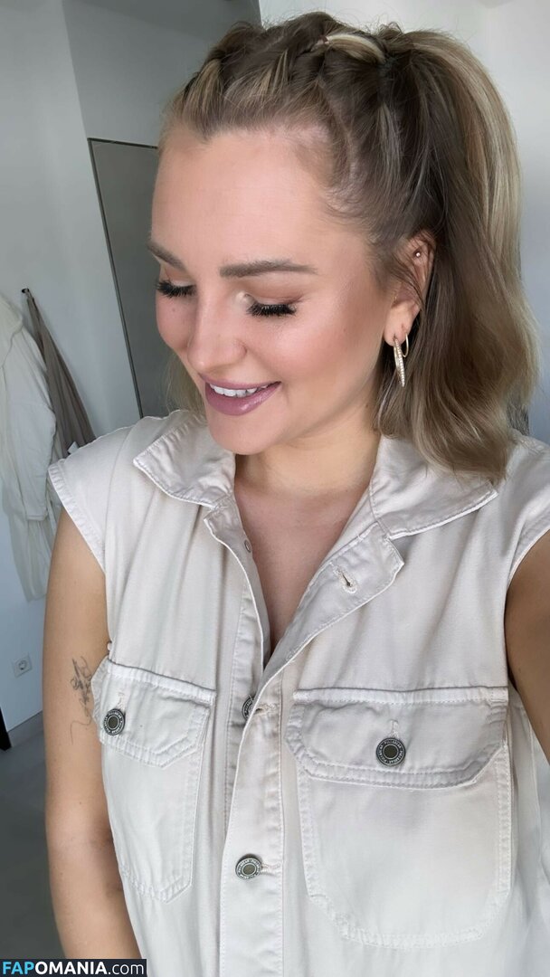 Maren Wolf / jellwolffree / marenwolf Nudo OnlyFans  Foto trapelata #677