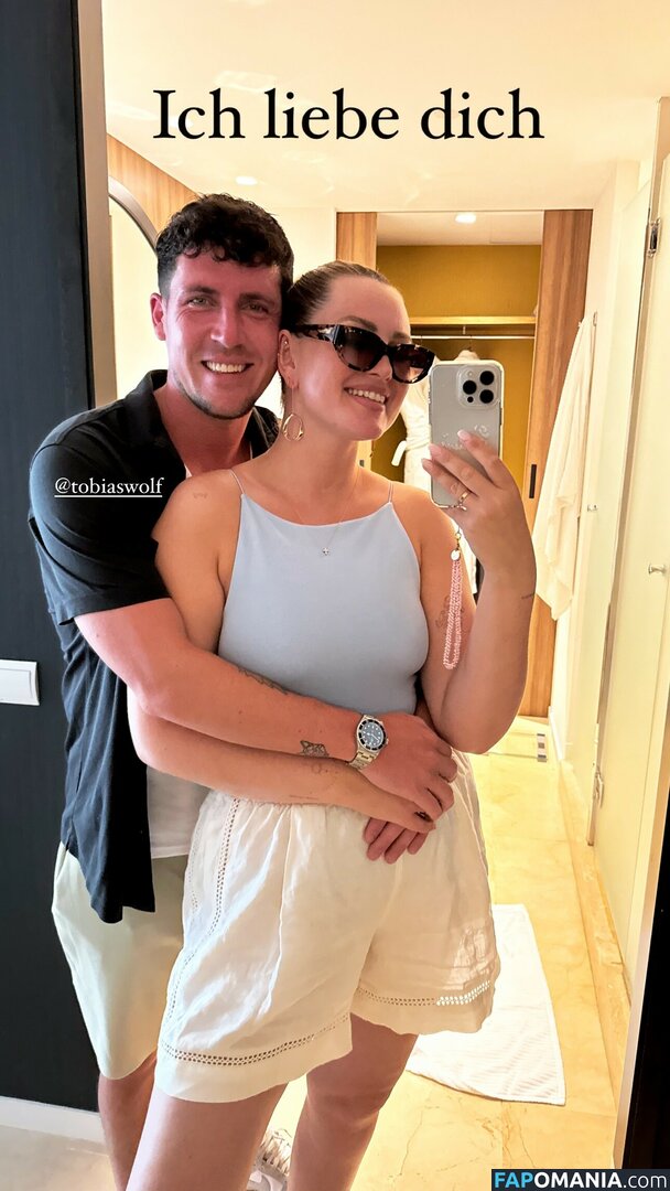 Maren Wolf / jellwolffree / marenwolf Nudo OnlyFans  Foto trapelata #2011