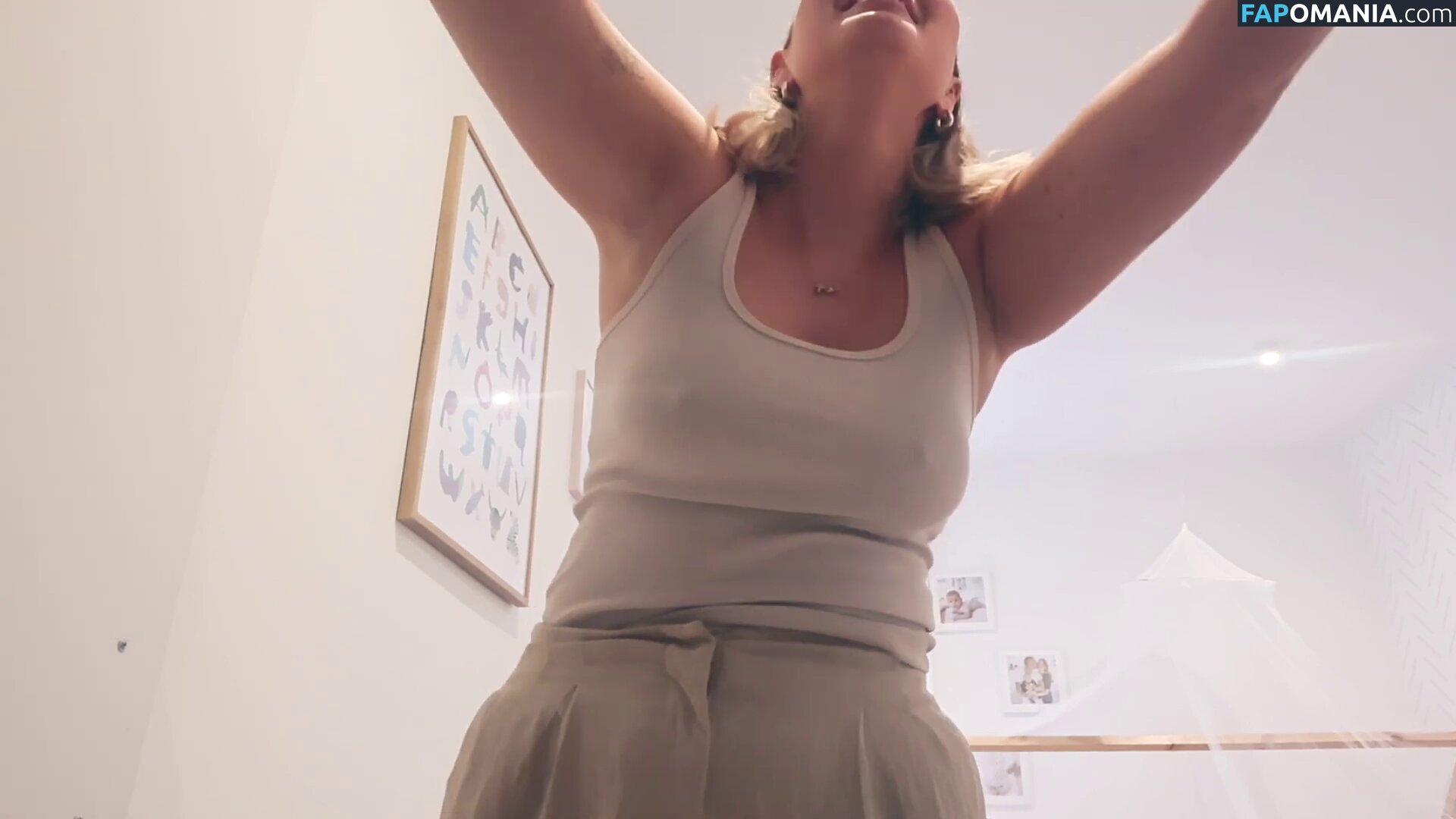 Maren Wolf / jellwolffree / marenwolf Nudo OnlyFans  Foto trapelata #2081