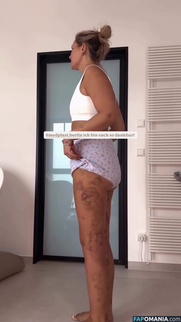 Maren Wolf / jellwolffree / marenwolf Nudo OnlyFans  Foto trapelata #2163