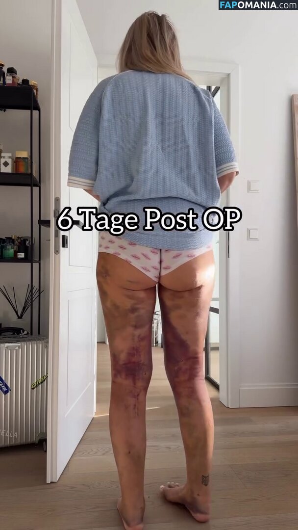 Maren Wolf / jellwolffree / marenwolf Nudo OnlyFans  Foto trapelata #2171