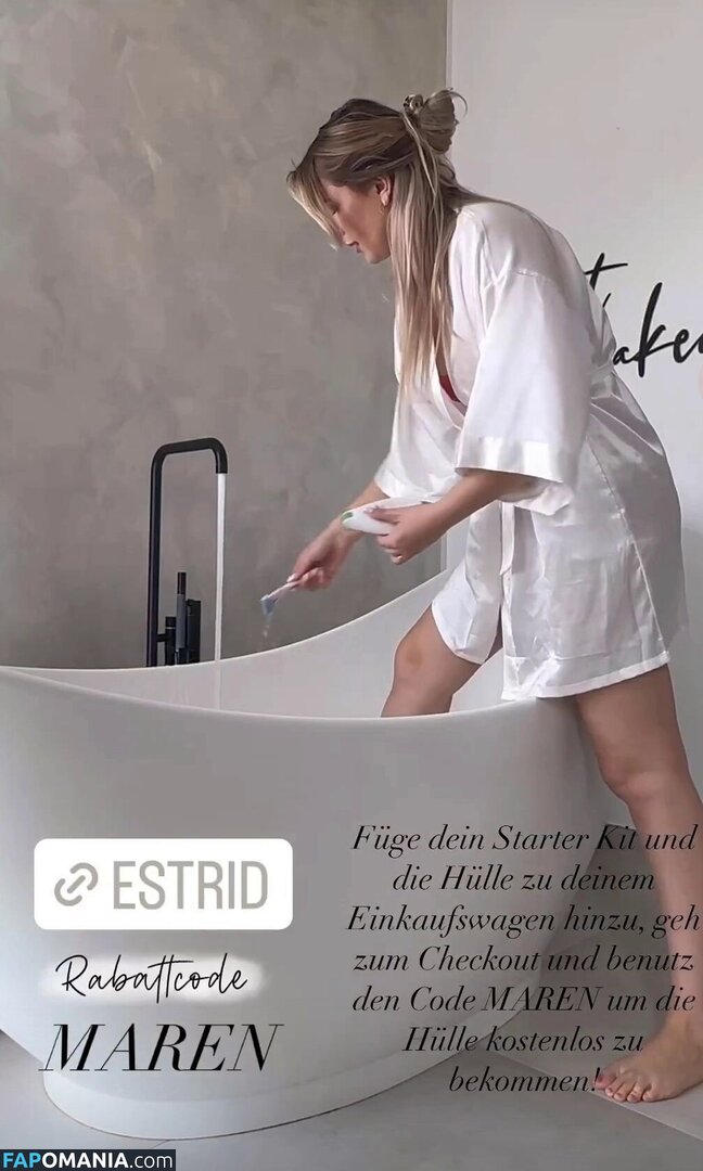 Maren Wolf / jellwolffree / marenwolf Nudo OnlyFans  Foto trapelata #2180