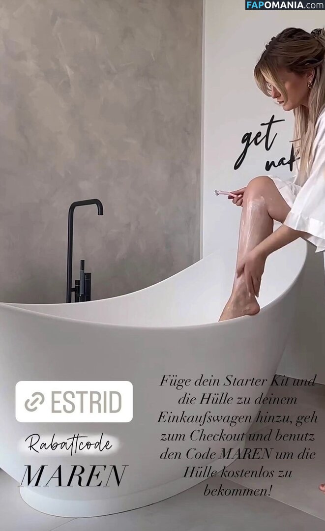 Maren Wolf / jellwolffree / marenwolf Nudo OnlyFans  Foto trapelata #2181