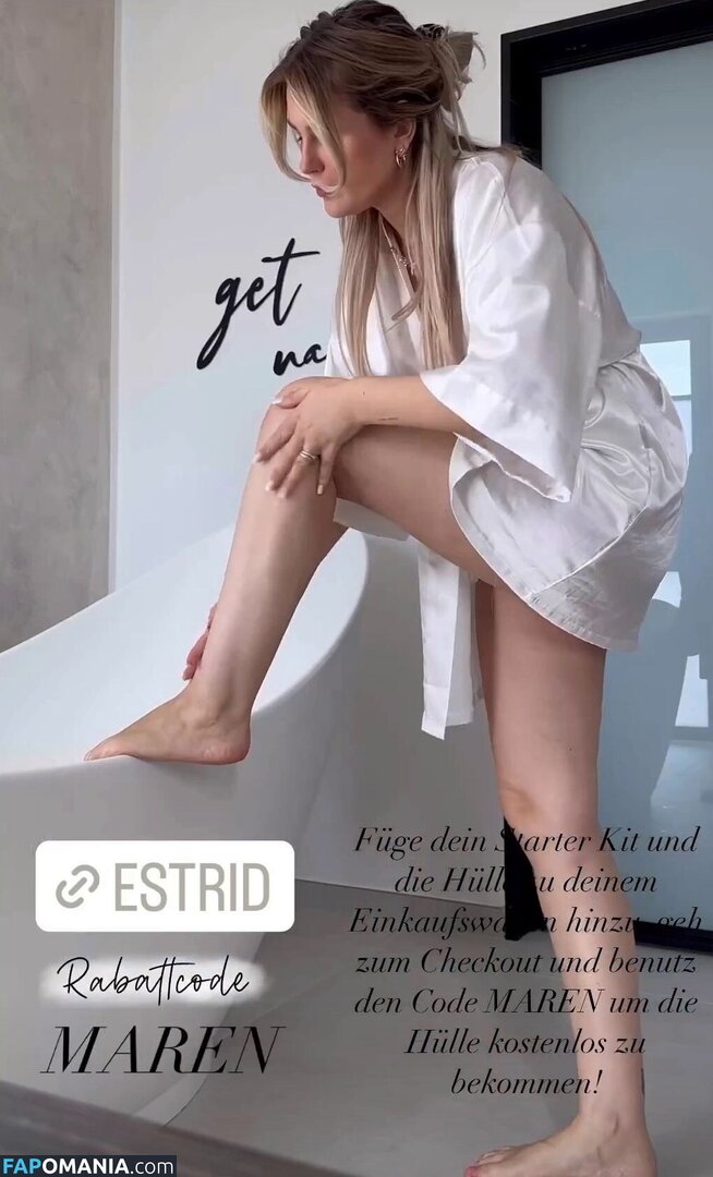 Maren Wolf / jellwolffree / marenwolf Nudo OnlyFans  Foto trapelata #2182