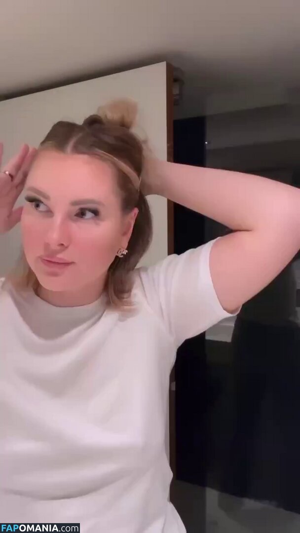 Maren Wolf / jellwolffree / marenwolf Nudo OnlyFans  Foto trapelata #2185