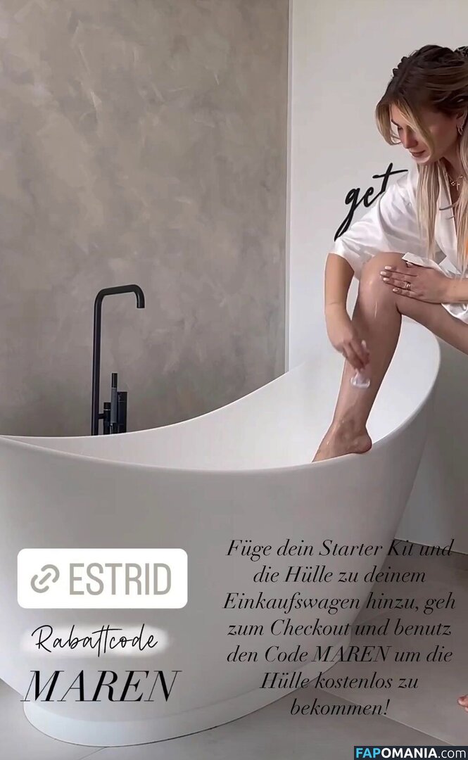 Maren Wolf / jellwolffree / marenwolf Nudo OnlyFans  Foto trapelata #2188