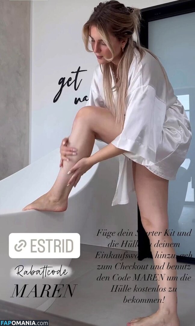 Maren Wolf / jellwolffree / marenwolf Nudo OnlyFans  Foto trapelata #2189