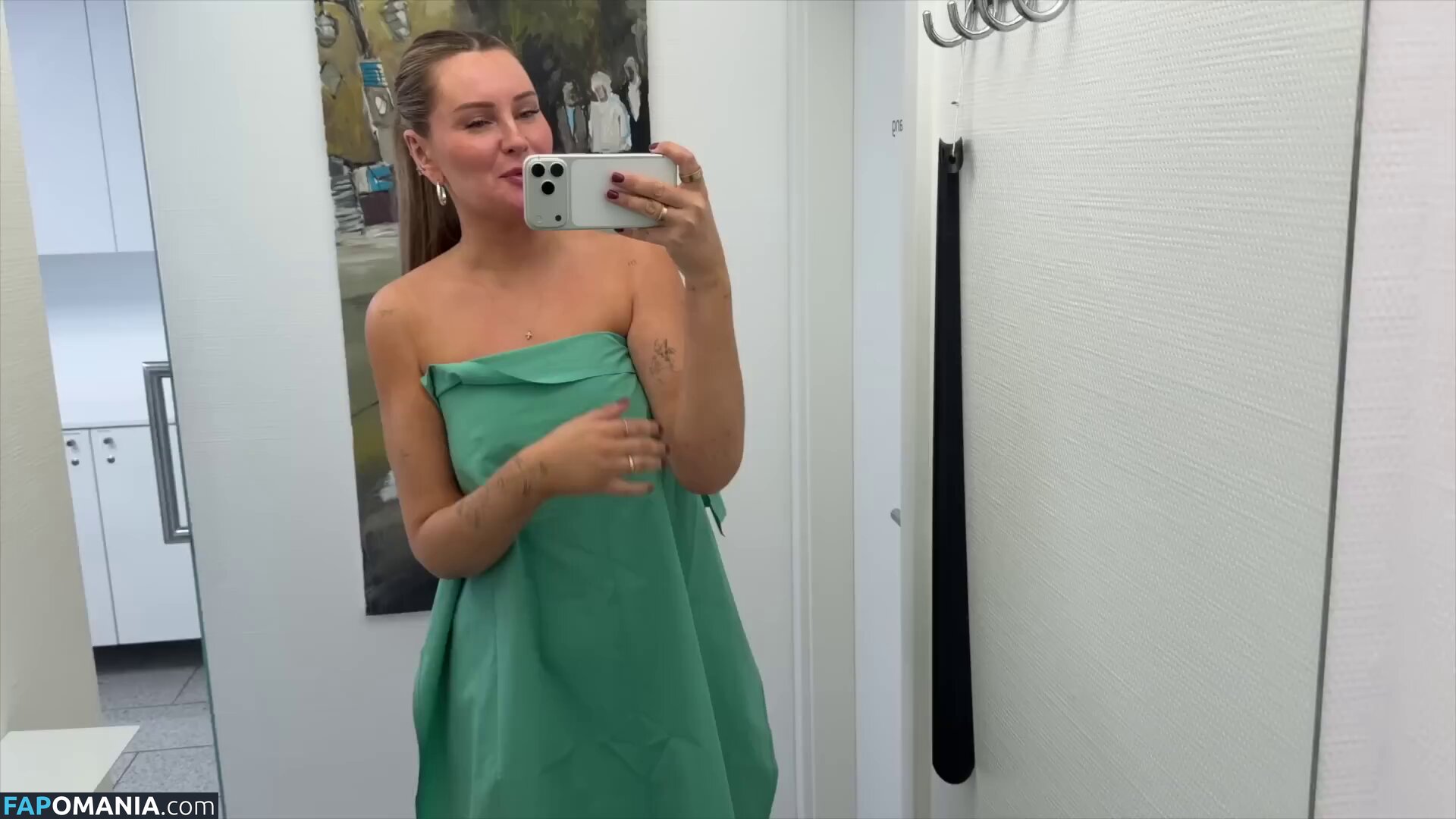 Maren Wolf / jellwolffree / marenwolf Nudo OnlyFans  Foto trapelata #2193