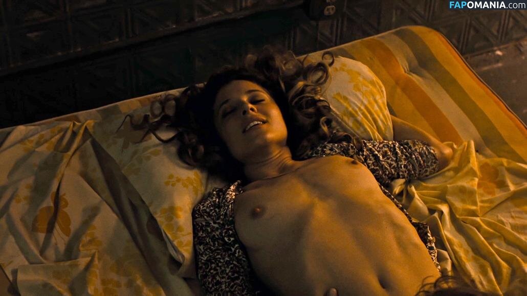 Margarita Levieva / https: / margaritalevieva Nudo OnlyFans  Foto trapelata #4