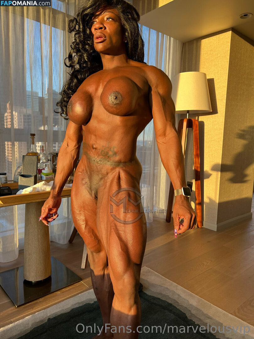 Margie Martin / Margie The Marvelous One / marvelousv Nudo OnlyFans  Foto trapelata #17