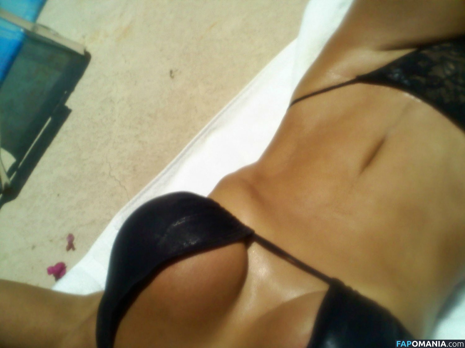 Margie / margie_rasri / margiiee69 Nudo OnlyFans  Foto trapelata #4