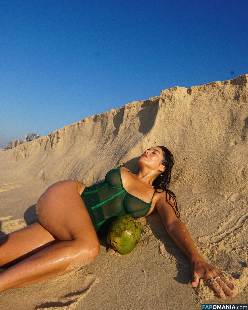 Margo Dumas / margo_dumas / margodumas Nudo OnlyFans  Foto trapelata #2