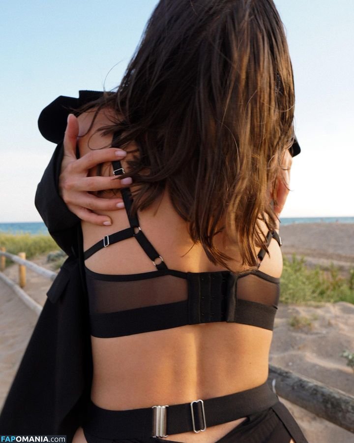 Margo Dumas / margo_dumas / margodumas Nudo OnlyFans  Foto trapelata #13