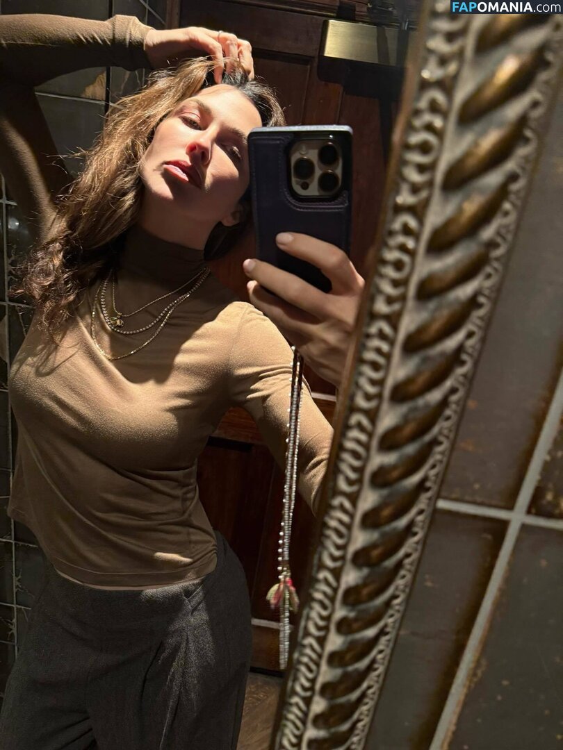 Margo Stilley / margostilley Nudo OnlyFans  Foto trapelata #1