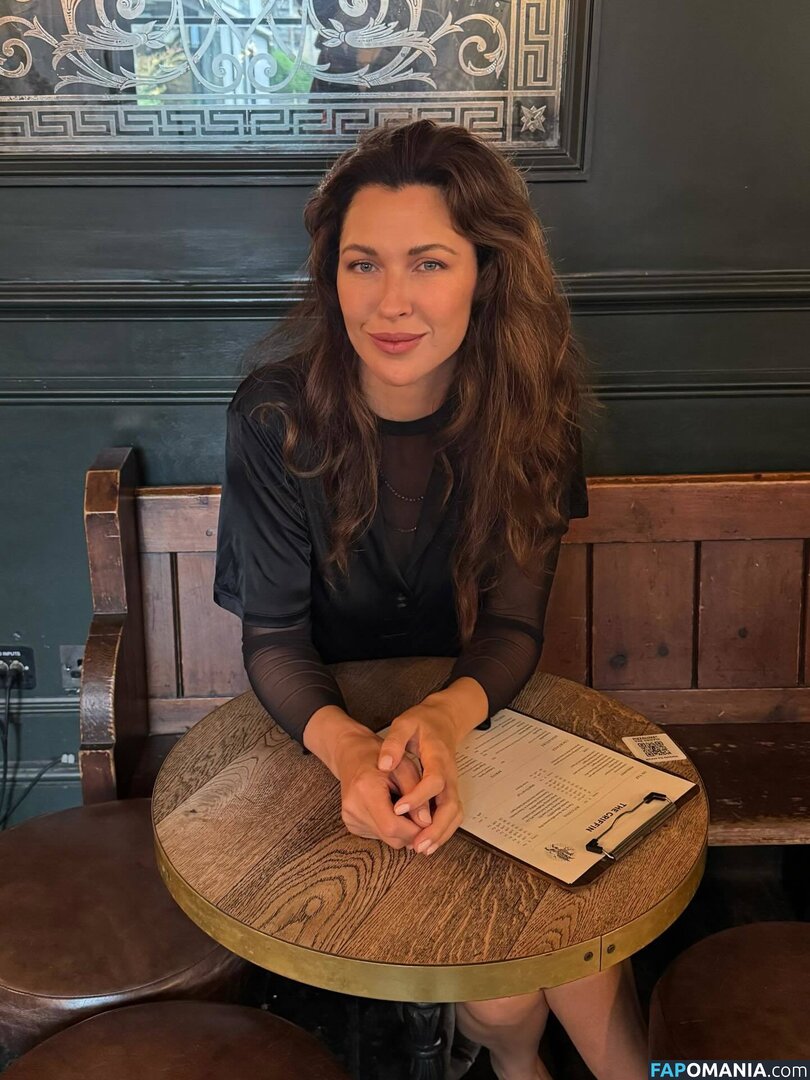 Margo Stilley / margostilley Nudo OnlyFans  Foto trapelata #2