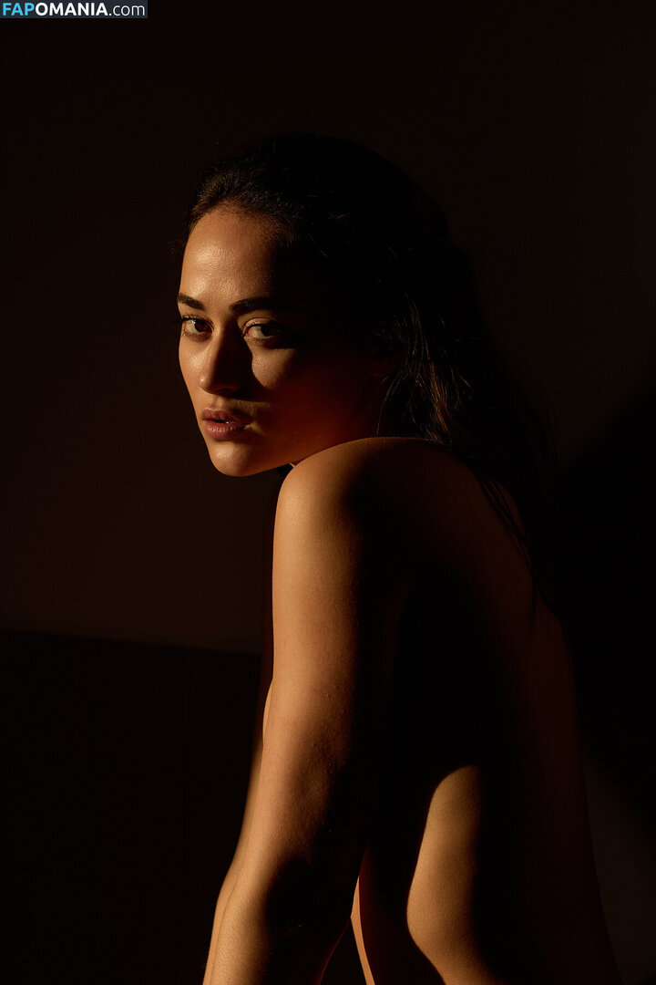 Margoreett / margoreett_ Nudo OnlyFans  Foto trapelata #10