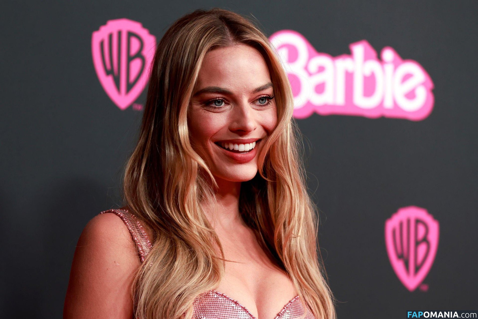 Margot Robbie Nudo Foto trapelata #108