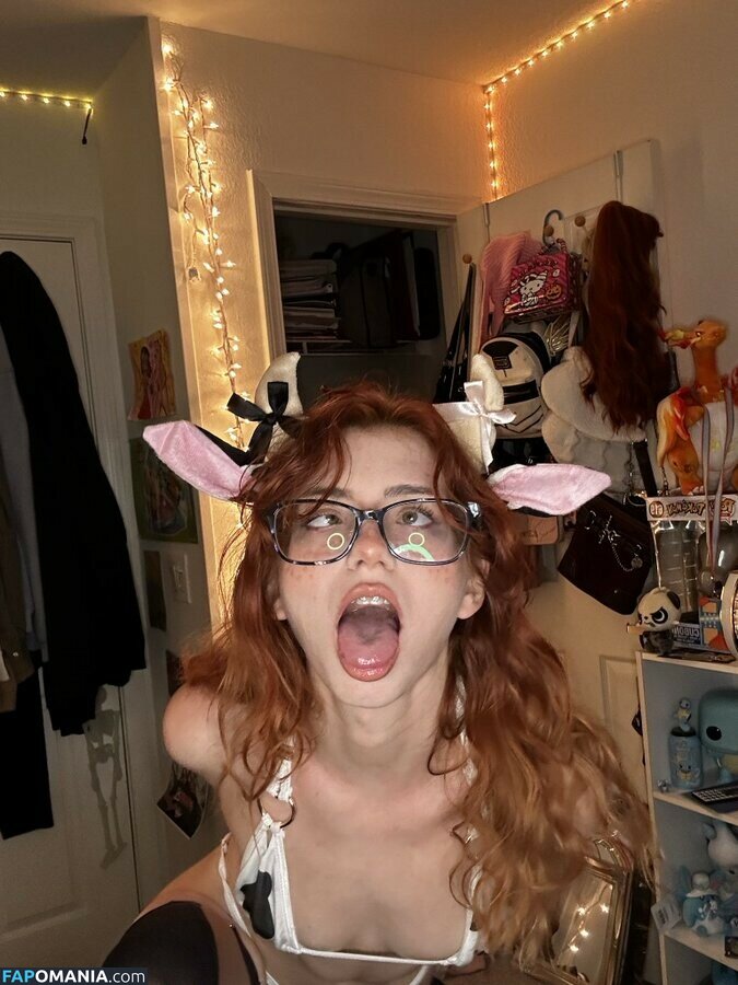 Mari_M0nster / mari.m0nster Nudo OnlyFans  Foto trapelata #11