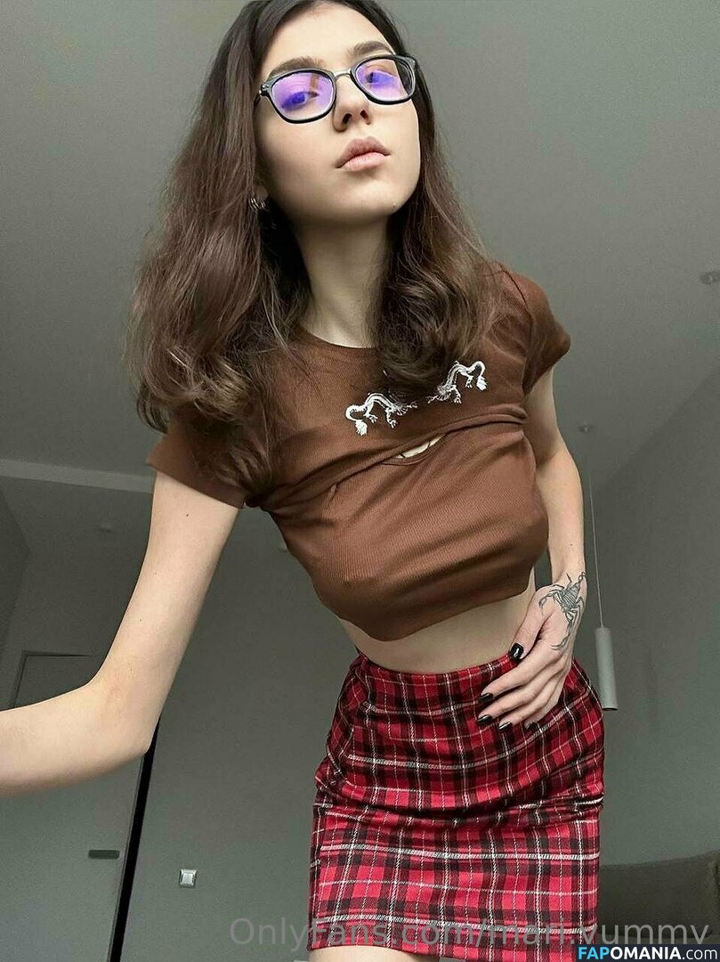 mari.yummy / yummy.mari Nudo OnlyFans  Foto trapelata #134