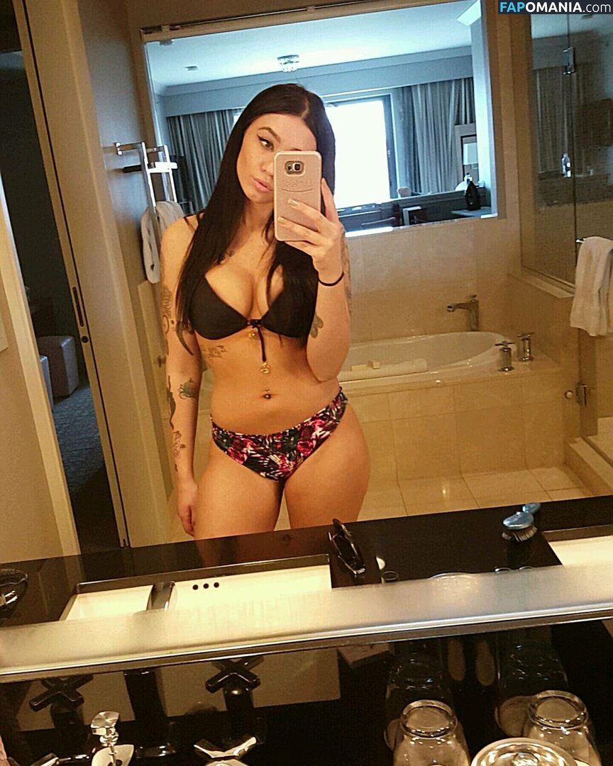 Mari6995 / browsbymariah / browsbymariah_ Nudo OnlyFans  Foto trapelata #15