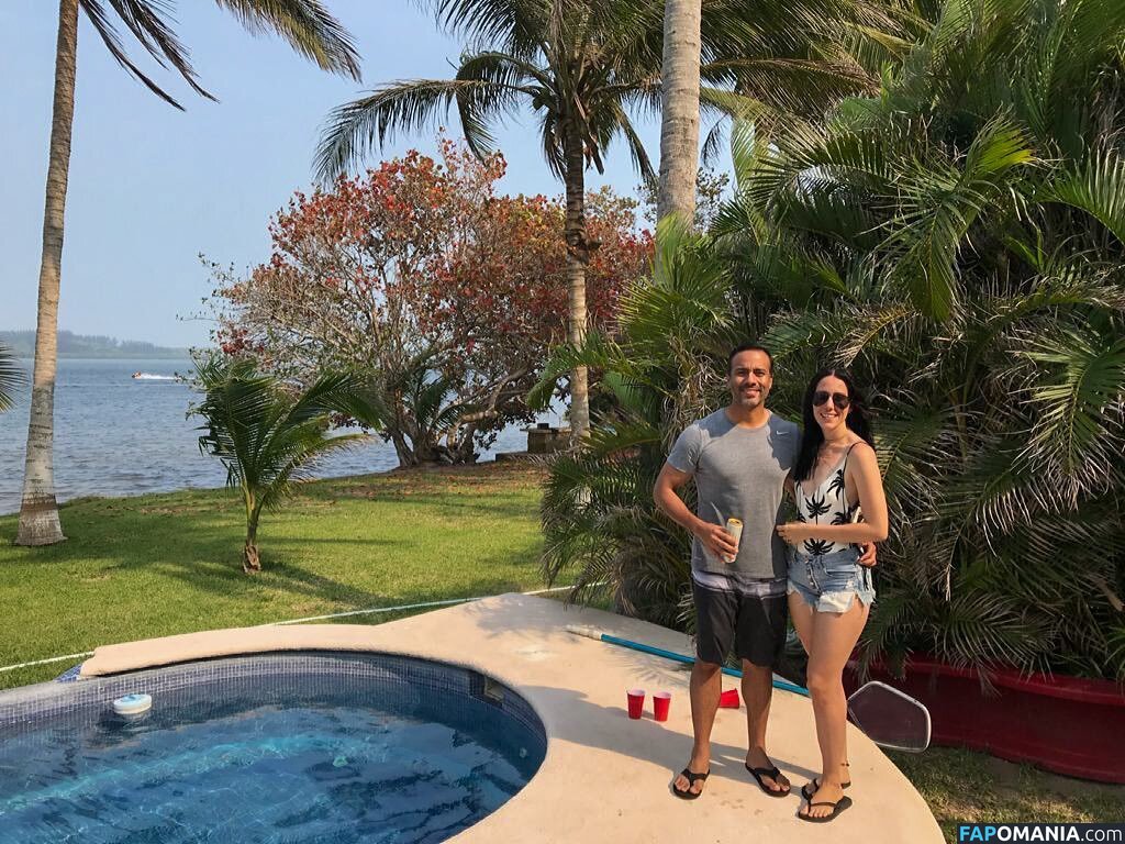 Maria Andrea / andreamezac / https: Nudo OnlyFans  Foto trapelata #2