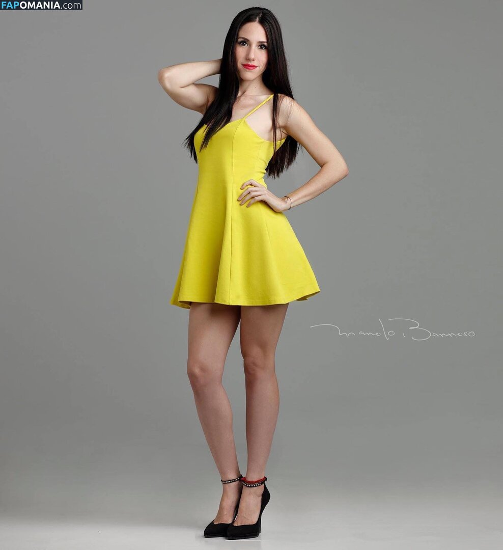 Maria Andrea / andreamezac / https: Nudo OnlyFans  Foto trapelata #4