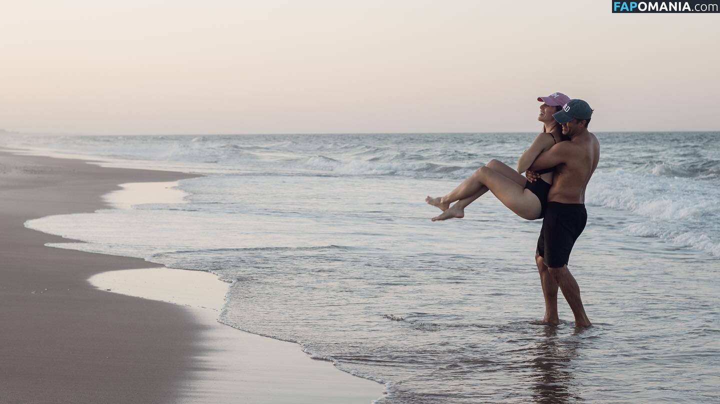 Maria Andrea / andreamezac / https: Nudo OnlyFans  Foto trapelata #9