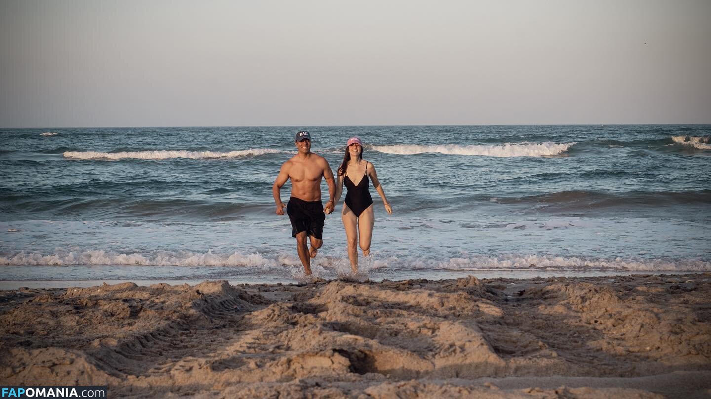 Maria Andrea / andreamezac / https: Nudo OnlyFans  Foto trapelata #11