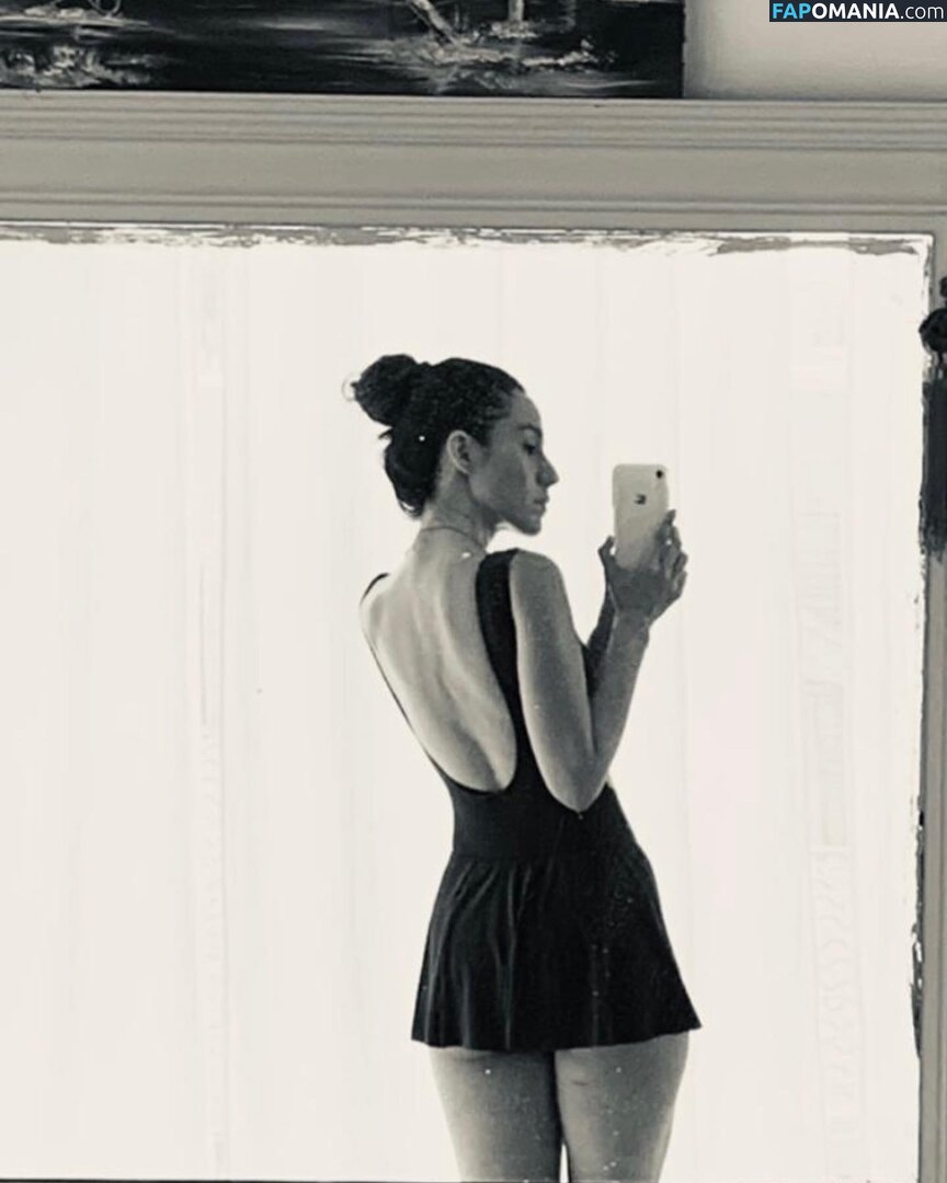 Maria Andrea / andreamezac / https: Nudo OnlyFans  Foto trapelata #15