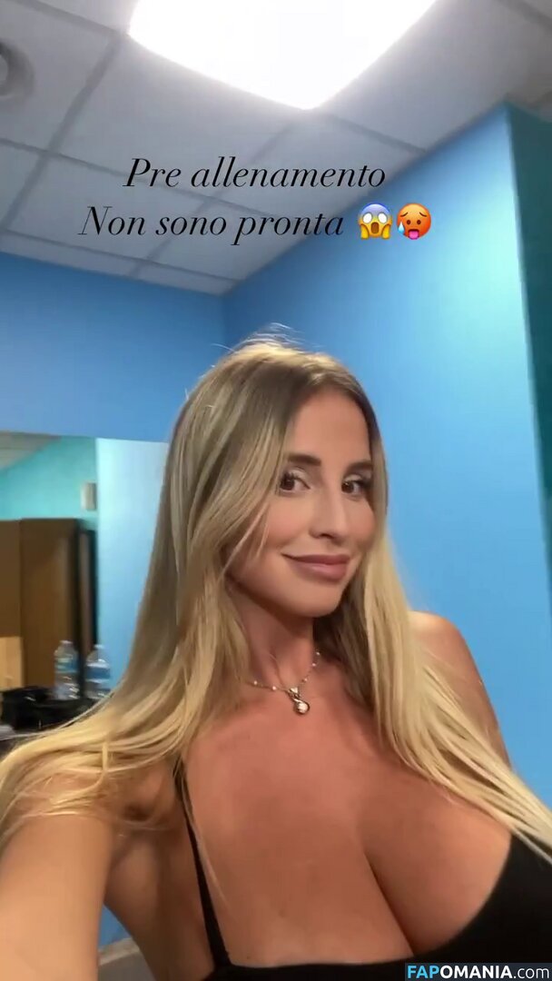 Maria Arreghini / mariiia / meriarreghini Nudo OnlyFans  Foto trapelata #112