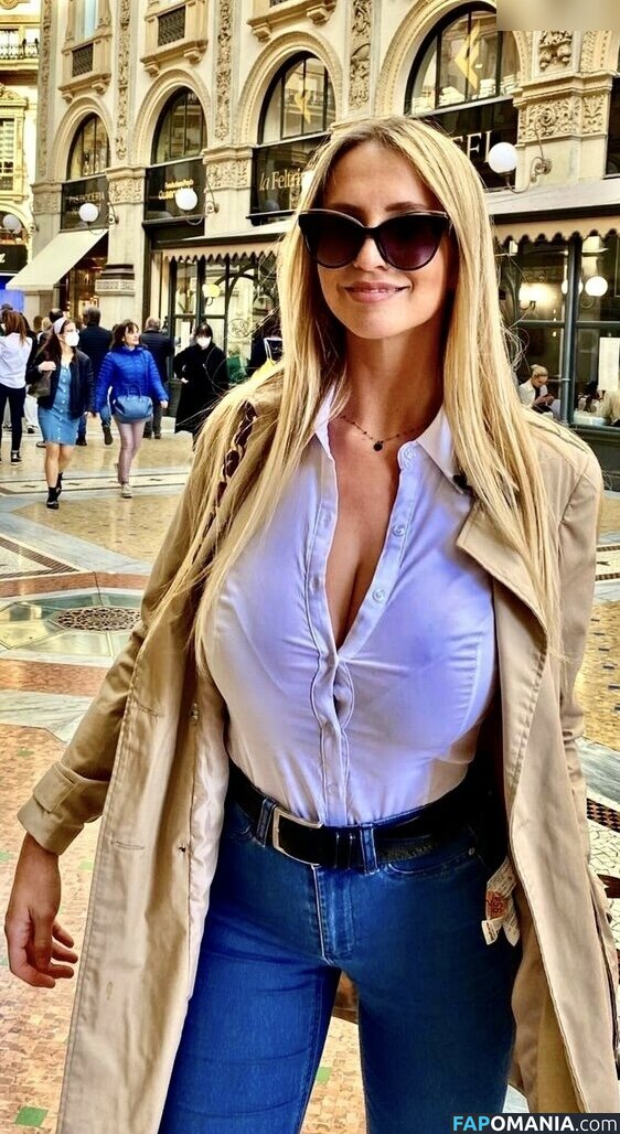 Maria Arreghini / mariiia / meriarreghini Nudo OnlyFans  Foto trapelata #172