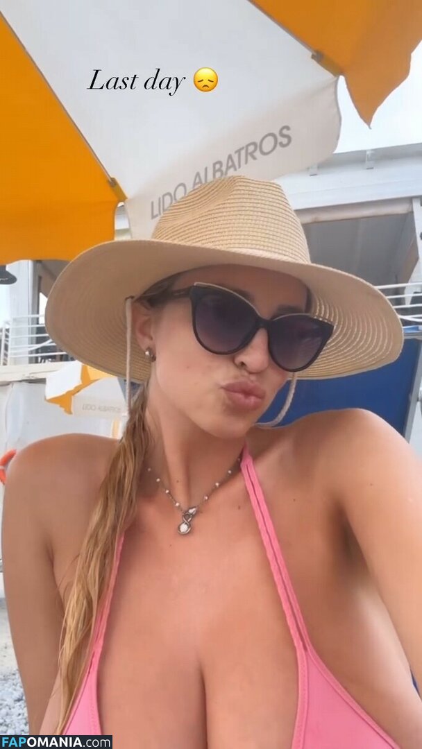 Maria Arreghini / mariiia / meriarreghini Nudo OnlyFans  Foto trapelata #239