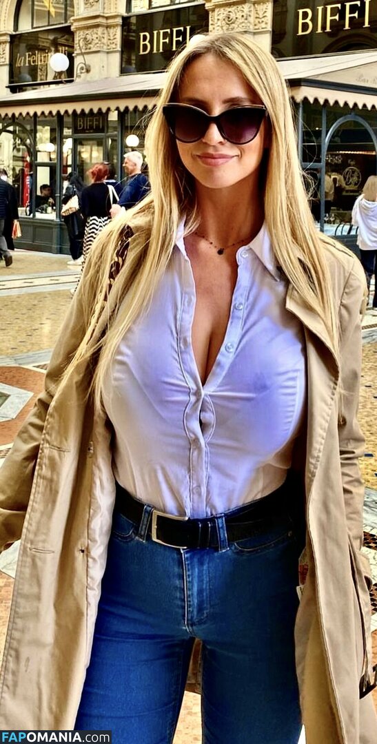 Maria Arreghini / mariiia / meriarreghini Nudo OnlyFans  Foto trapelata #247